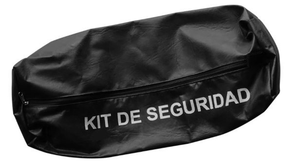 Kit de Seguridad para Auto - Imagen 2